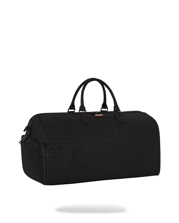 BOLSA DE VIAJE «HYPERDIMENSIONAL»