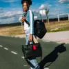BOLSA DE VIAJE HIPERDIMENSIONAL