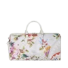 BOLSA DE VIAJE IN THE GARDEN
