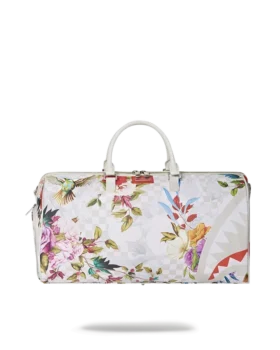 BOLSA DE VIAJE IN THE GARDEN