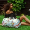 BOLSA DE VIAJE IN THE GARDEN
