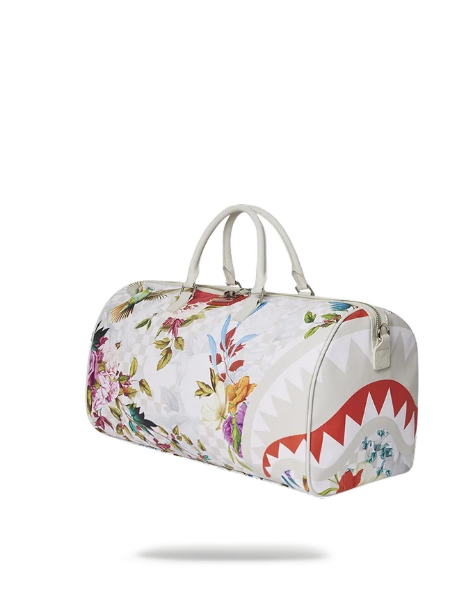 BOLSA DE VIAJE IN THE GARDEN