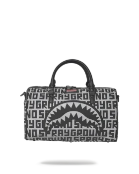 BOLSA DE VIAJE INFINITI 3M MINI Bolsas De Deporte