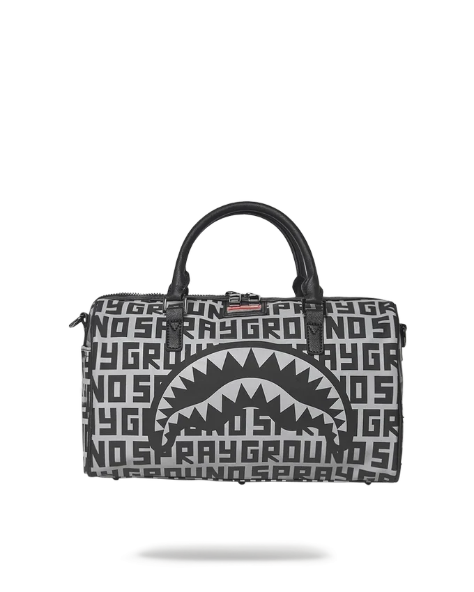 BOLSA DE VIAJE INFINITI 3M MINI Bolsas De Deporte