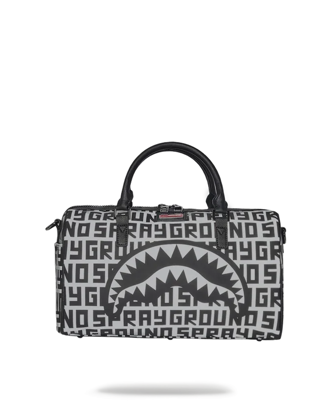 BOLSA DE VIAJE INFINITI 3M MINI Bolsas De Deporte