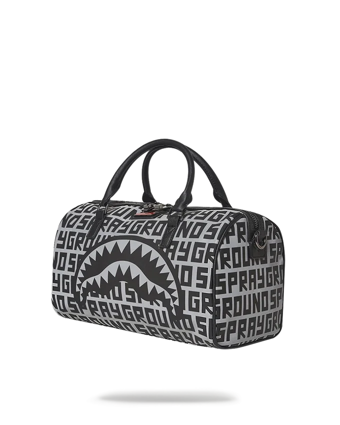 BOLSA DE VIAJE INFINITI 3M MINI Bolsas De Deporte