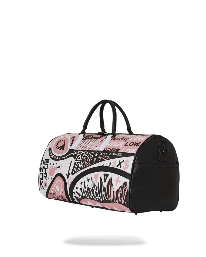 BOLSA DE VIAJE JADORE