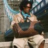 BOLSA DE VIAJE JETSTREAM SHADOW