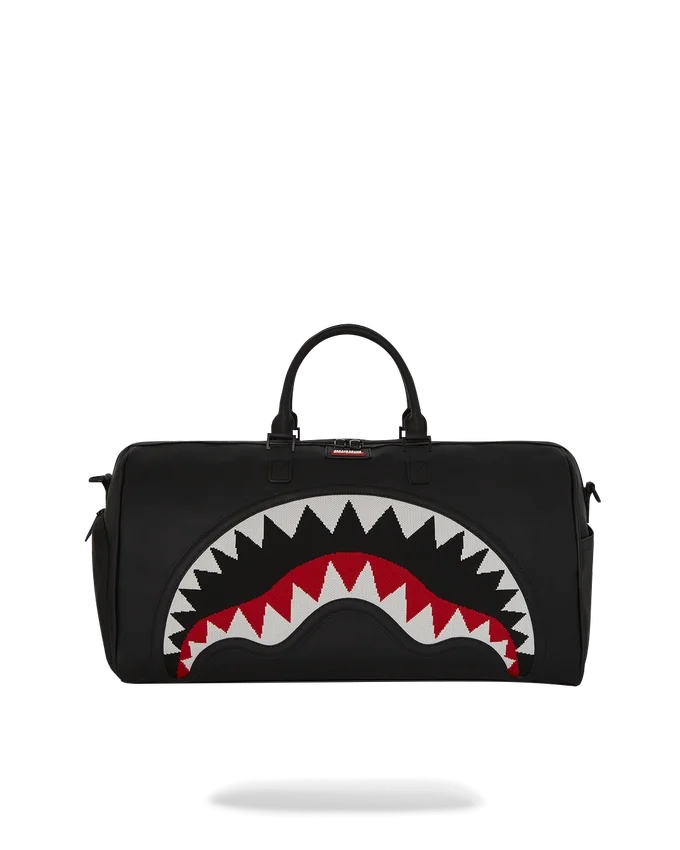 BOLSA DE VIAJE KNIT COMMANDER