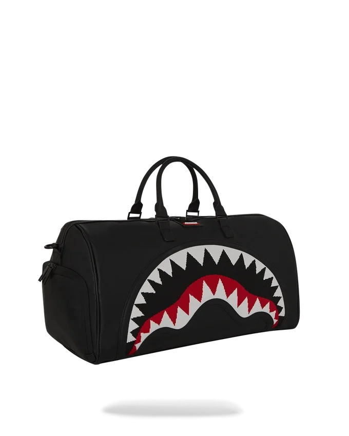 BOLSA DE VIAJE KNIT COMMANDER