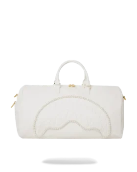 BOLSA DE VIAJE «LA VIDA SECRETA DE LAS PERLAS»