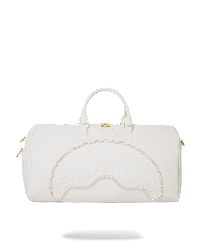 BOLSA DE VIAJE «LA VIDA SECRETA DE LAS PERLAS»