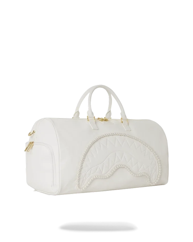 BOLSA DE VIAJE «LA VIDA SECRETA DE LAS PERLAS»