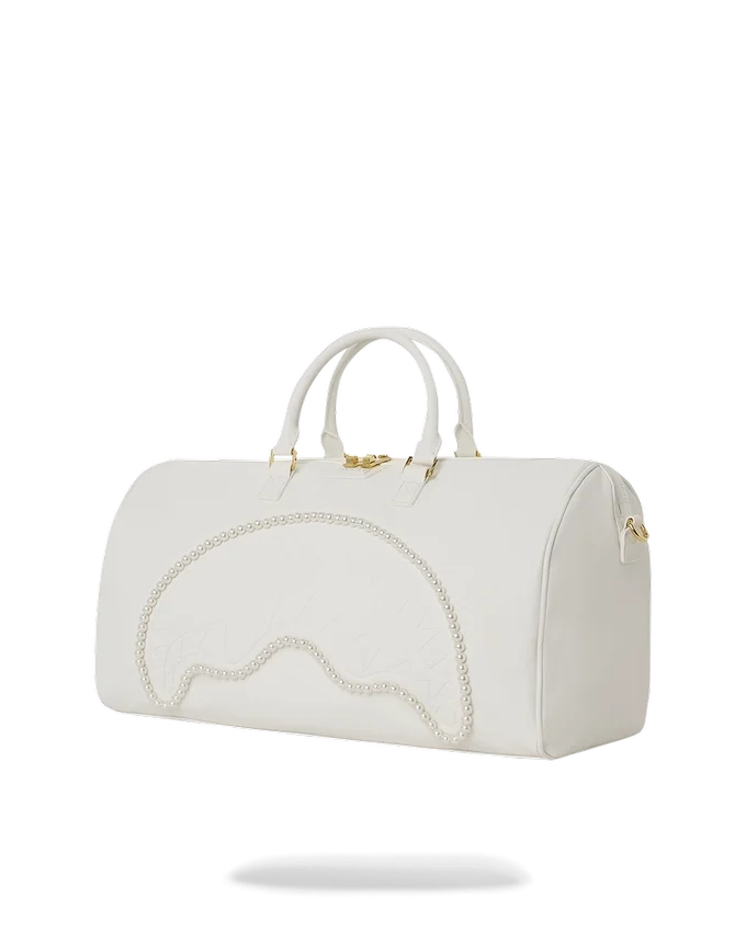 BOLSA DE VIAJE «LA VIDA SECRETA DE LAS PERLAS»