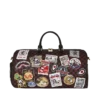 BOLSA DE VIAJE MICKEY MOUSE MOGUL EN COLABORACIÓN CON DISNEY