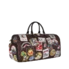 BOLSA DE VIAJE MICKEY MOUSE MOGUL EN COLABORACIÓN CON DISNEY