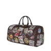 BOLSA DE VIAJE MICKEY MOUSE MOGUL EN COLABORACIÓN CON DISNEY