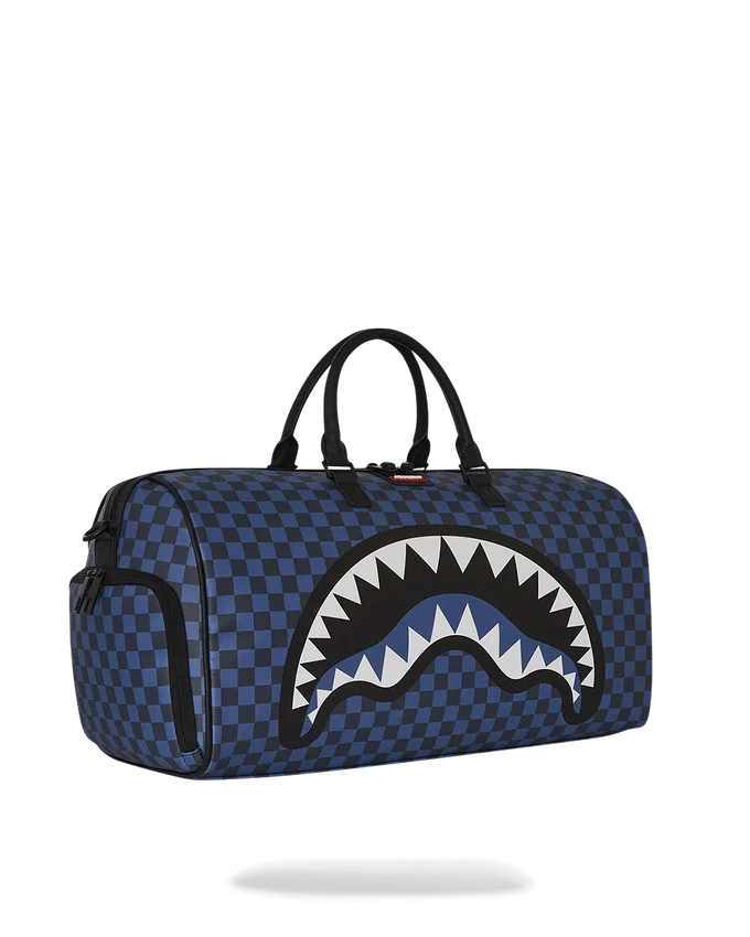 BOLSA DE VIAJE «MIDNIGHT MAGIC SHARKS IN PARIS»