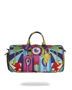 BOLSA DE VIAJE MIND TRIP 2