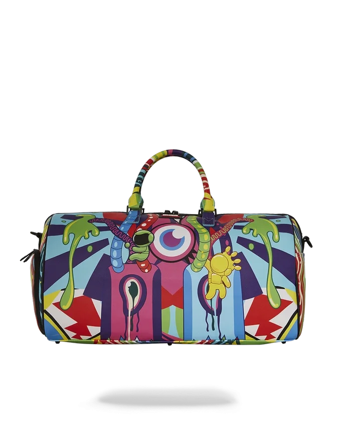 BOLSA DE VIAJE MIND TRIP 2