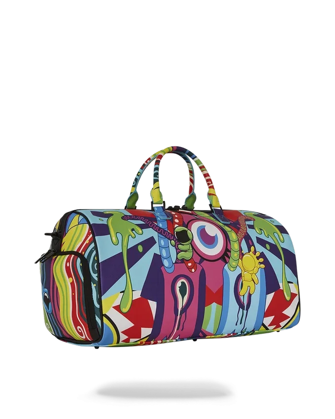 BOLSA DE VIAJE MIND TRIP 2