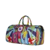 BOLSA DE VIAJE MIND TRIP 2