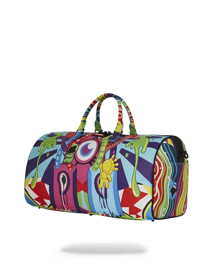 BOLSA DE VIAJE MIND TRIP 2