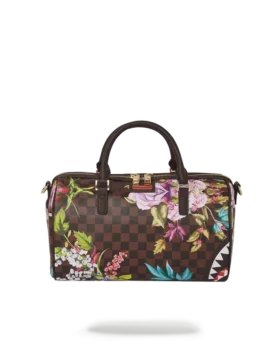 BOLSA DE VIAJE MINI DE GARDEN OF SHARKS