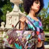 BOLSA DE VIAJE MINI DE GARDEN OF SHARKS