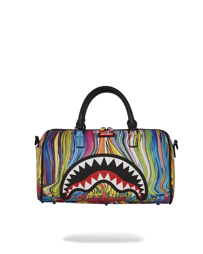 BOLSA DE VIAJE MINI DE SUPER MELT