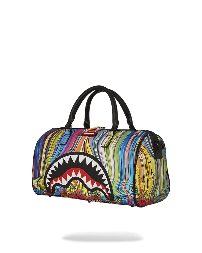 BOLSA DE VIAJE MINI DE SUPER MELT