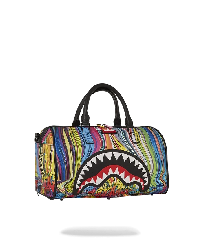 BOLSA DE VIAJE MINI DE SUPER MELT