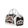 BOLSA DE VIAJE MINI «FLORAL CUT»