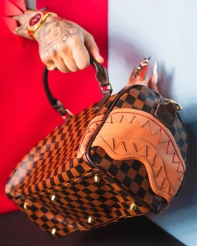 BOLSA DE VIAJE MINI HENNY