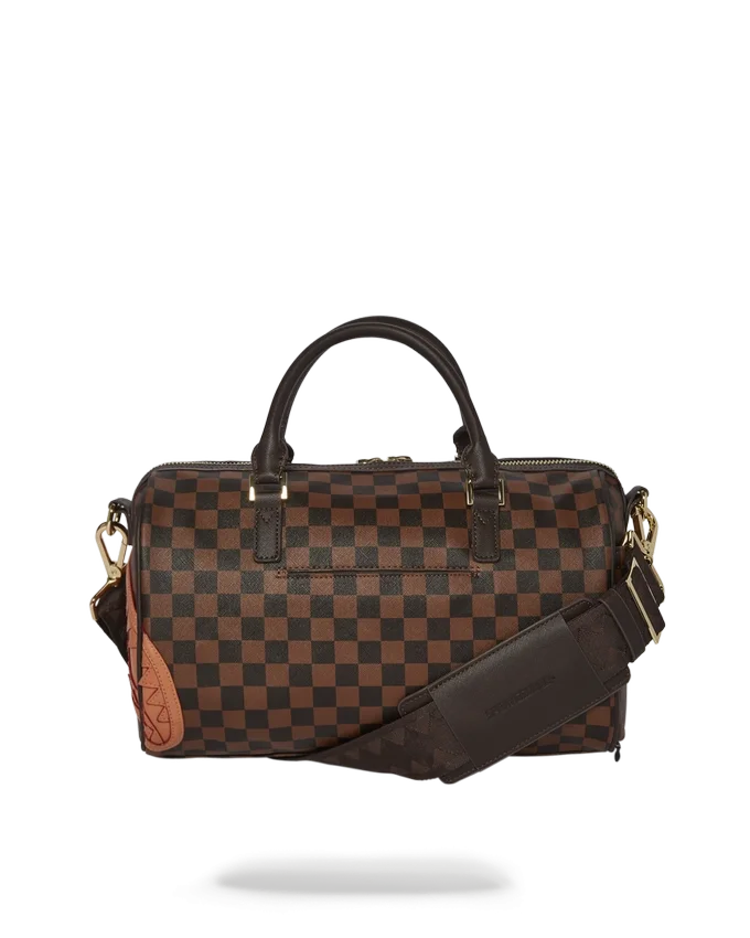 BOLSA DE VIAJE MINI HENNY