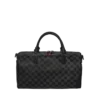 BOLSA DE VIAJE MINI HENNY NEGRA