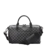 BOLSA DE VIAJE MINI HENNY NEGRA