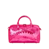 BOLSA DE VIAJE MINI INFINITI PINK DIAMOND