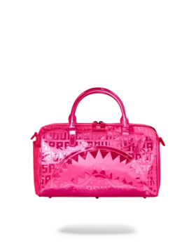 BOLSA DE VIAJE MINI INFINITI PINK DIAMOND