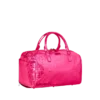 BOLSA DE VIAJE MINI INFINITI PINK DIAMOND