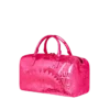 BOLSA DE VIAJE MINI INFINITI PINK DIAMOND