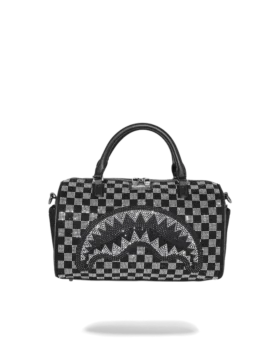 BOLSA DE VIAJE MINI «LIGHT YEARS AHEAD»