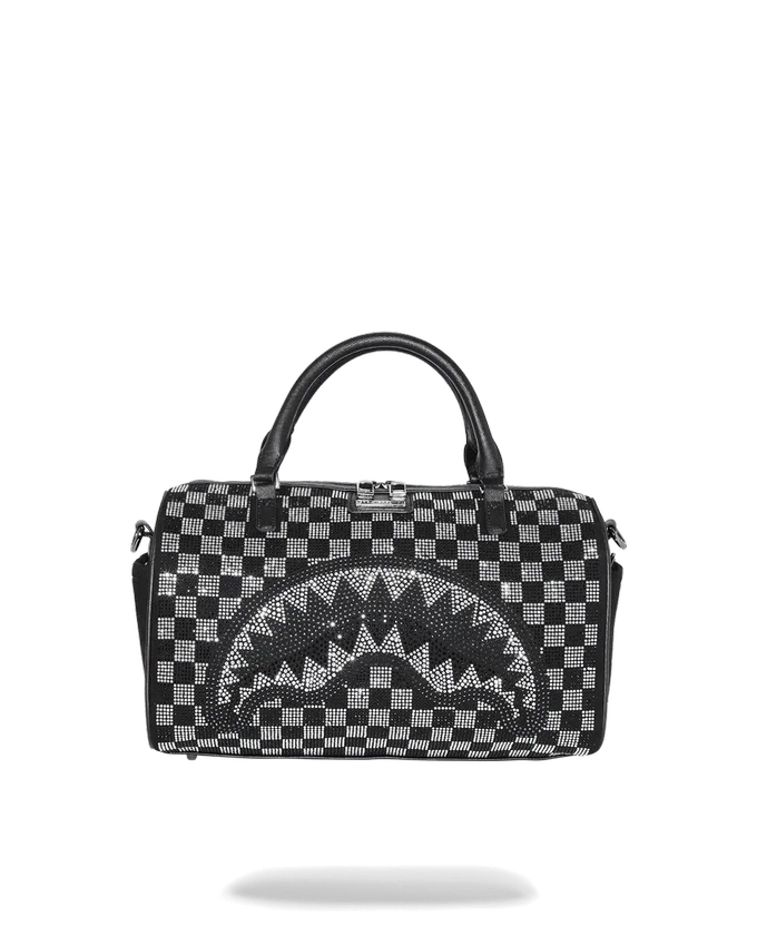 BOLSA DE VIAJE MINI «LIGHT YEARS AHEAD»