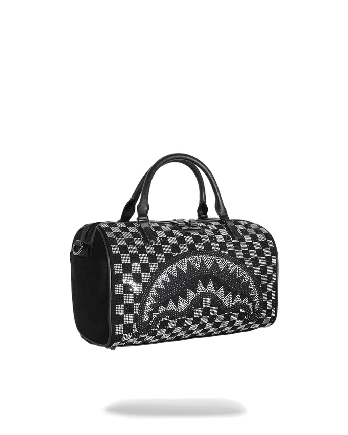 BOLSA DE VIAJE MINI «LIGHT YEARS AHEAD»