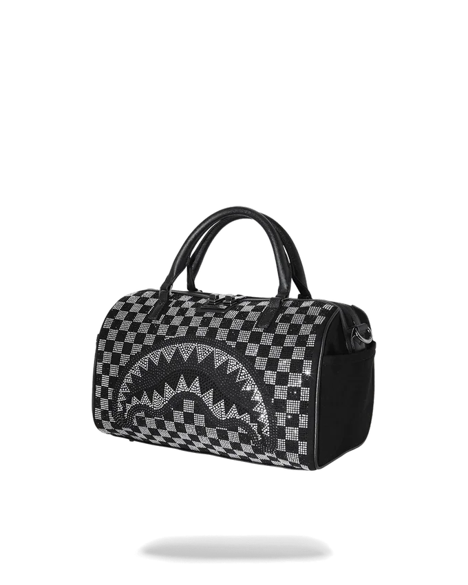 BOLSA DE VIAJE MINI «LIGHT YEARS AHEAD»