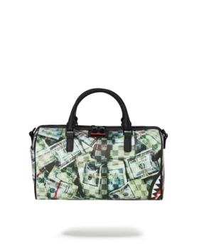 BOLSA DE VIAJE MINI «MAMA I MADE IT»