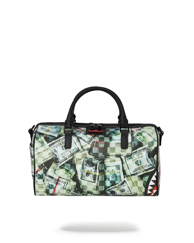 BOLSA DE VIAJE MINI «MAMA I MADE IT»