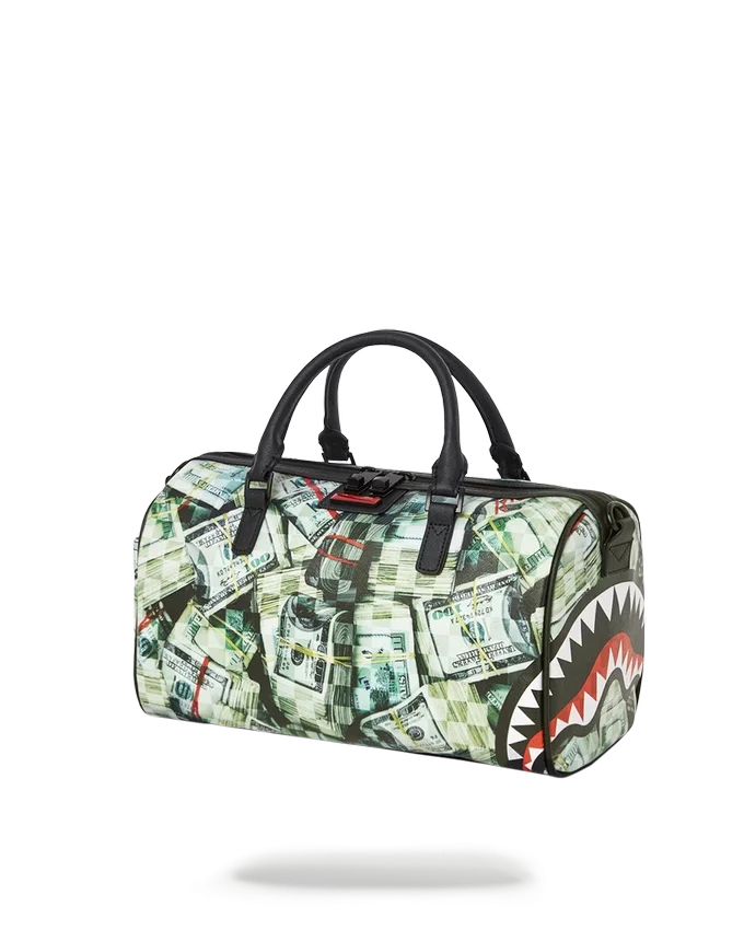 BOLSA DE VIAJE MINI «MAMA I MADE IT»