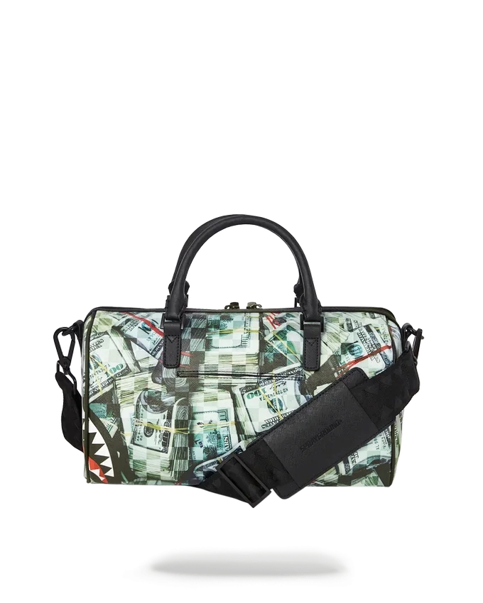 BOLSA DE VIAJE MINI «MAMA I MADE IT»