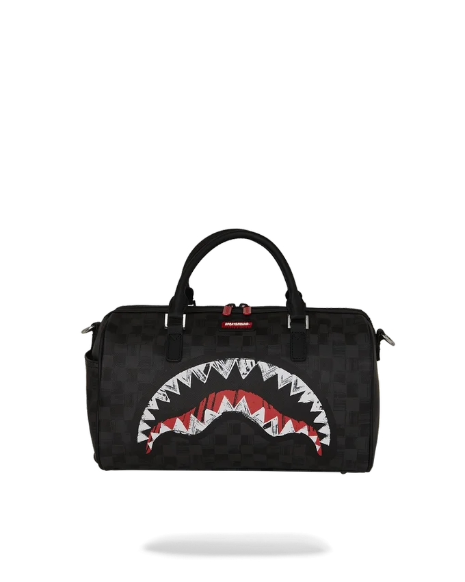 BOLSA DE VIAJE MINI «MIDNIGHT SHADOW»